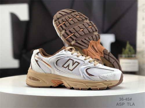New Balance Shoes-W-0649