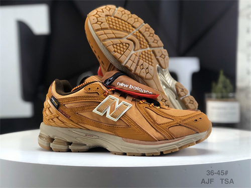 New Balance Shoes-M-0619