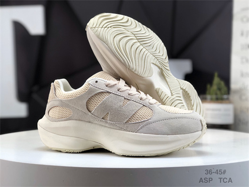 New Balance Shoes-W-0665