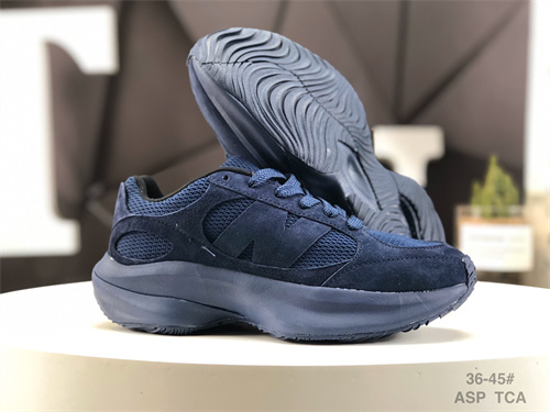 New Balance Shoes-W-0666