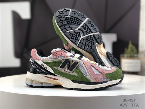 New Balance Shoes-M-0636