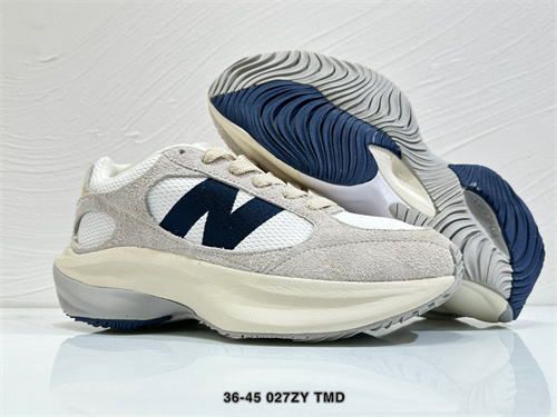 New Balance Shoes-W-0670