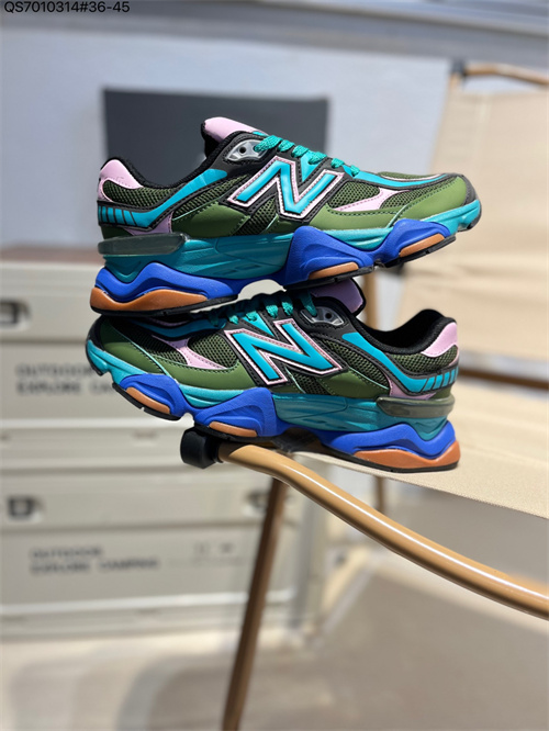 New Balance Shoes-W-0671