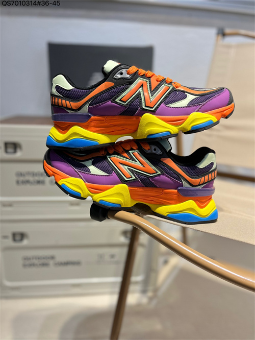 New Balance Shoes-M-0642