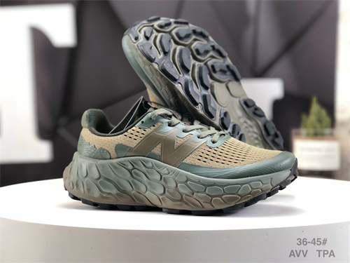 New Balance Shoes-W-0679