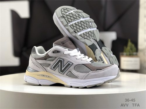 New Balance Shoes-W-0684