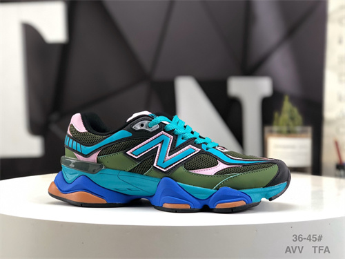 New Balance Shoes-W-0691