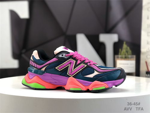 New Balance Shoes-M-0660