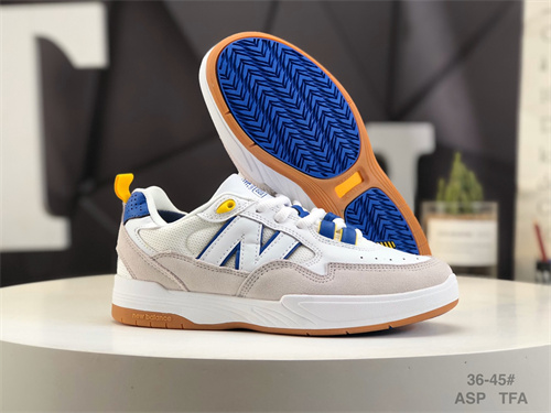 New Balance Shoes-W-0693