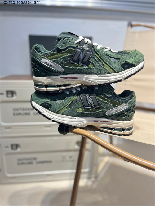 New Balance Shoes-M-0666