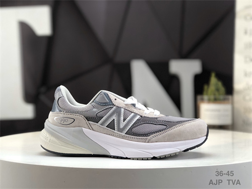 New Balance Shoes-M-0684