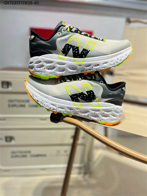 New Balance Shoes-M-0691