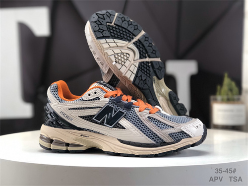 New Balance Shoes-W-0727