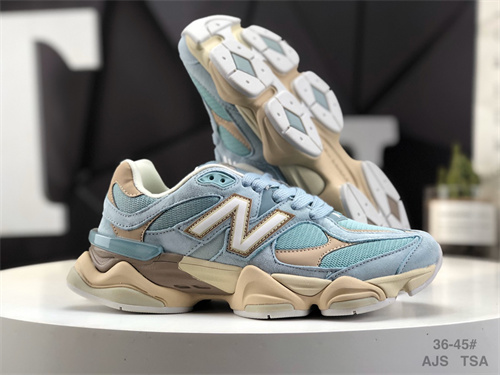 New Balance Shoes-W-0732