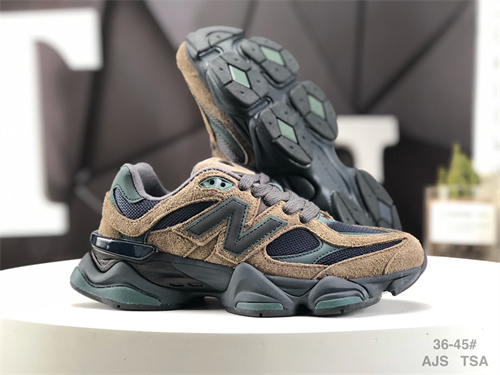 New Balance Shoes-M-0704