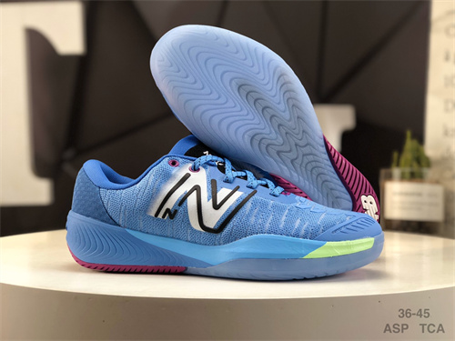 New Balance Shoes-M-0711