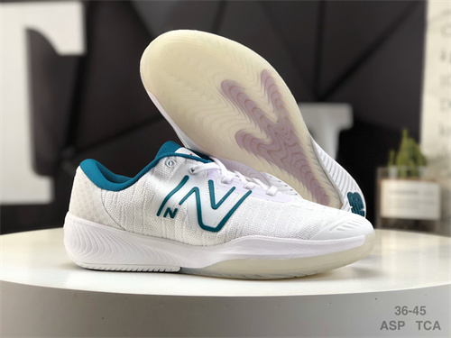 New Balance Shoes-M-0712