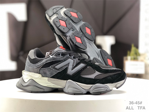 New Balance Shoes-W-0757