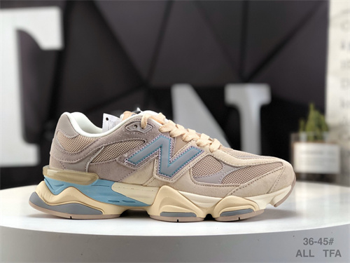 New Balance Shoes-M-0725