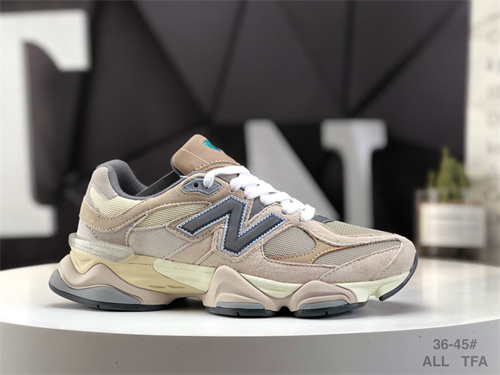 New Balance Shoes-W-0759