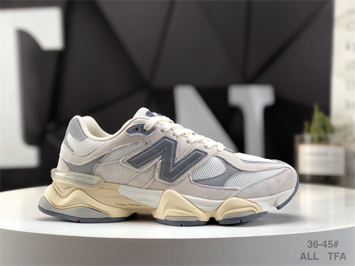 New Balance Shoes-W-0760