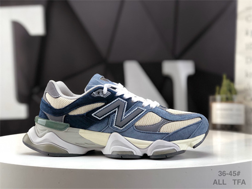 New Balance Shoes-W-0761