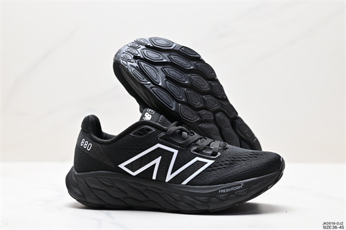 New Balance Shoes-W-0770