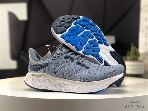 New Balance Shoes-M-0741