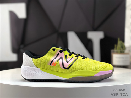 New Balance Shoes-M-0747