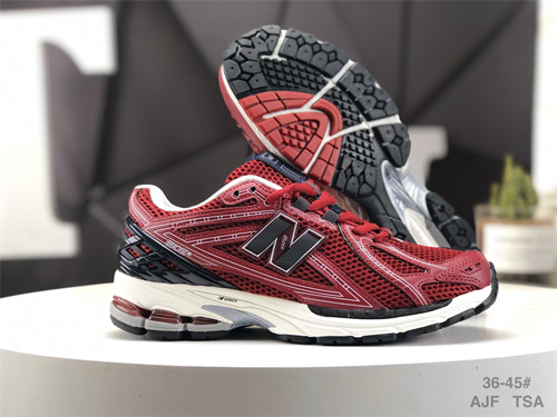 New Balance Shoes-W-0775
