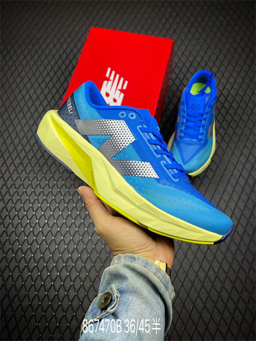 New Balance Shoes-W-0776