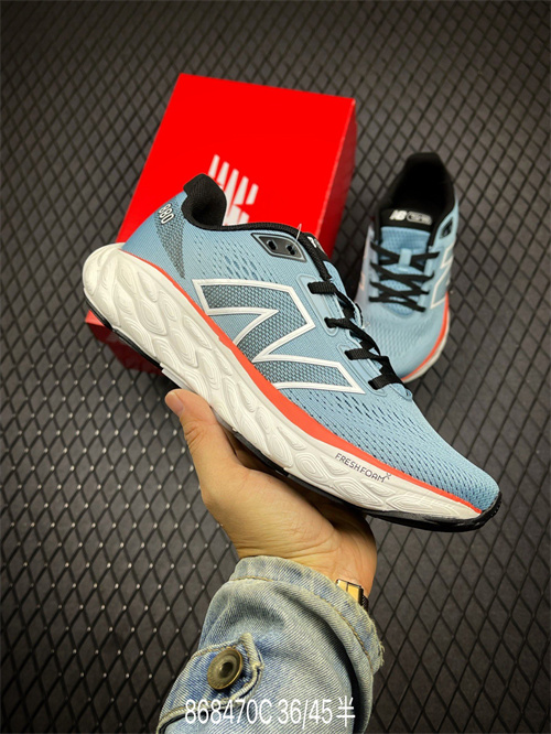 New Balance Shoes-W-0777