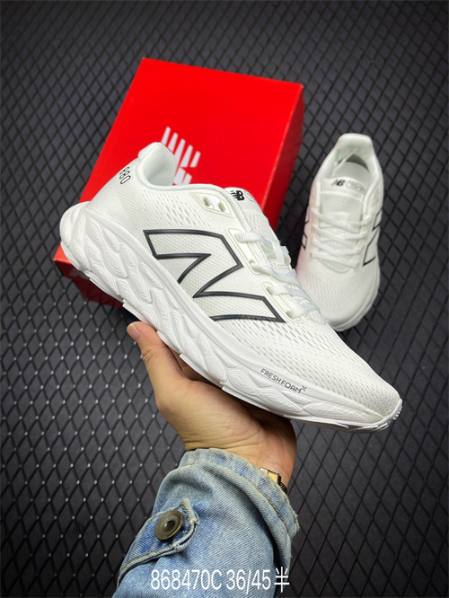 New Balance Shoes-M-0751