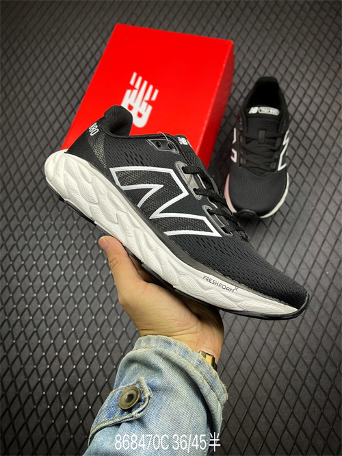 New Balance Shoes-M-0753