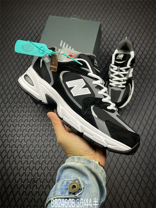 New Balance Shoes-W-0789