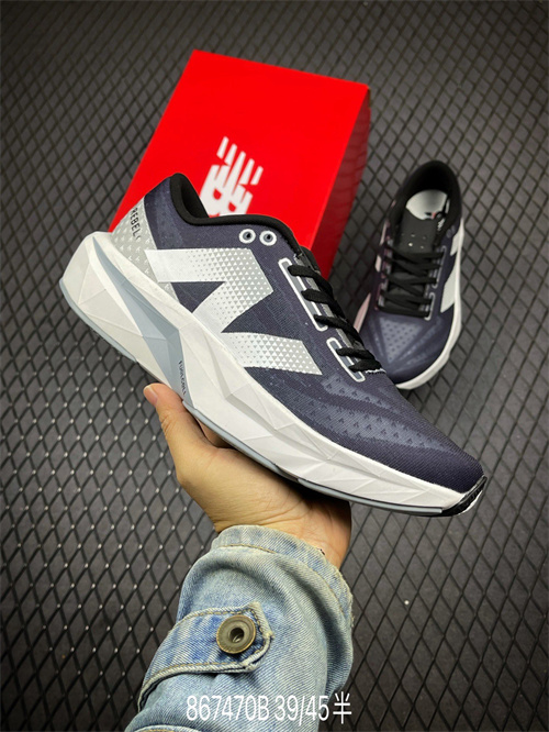 New Balance Shoes-M-0760