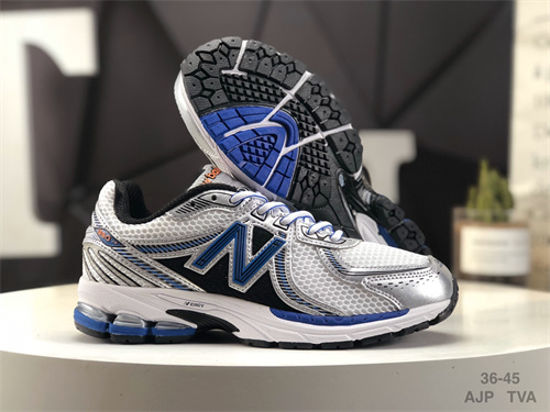 New Balance Shoes-M-0773