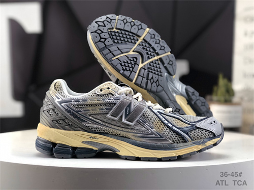 New Balance Shoes-M-0779