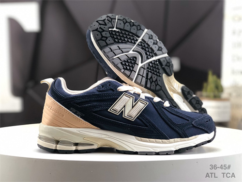 New Balance Shoes-W-0810