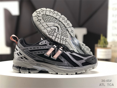 New Balance Shoes-W-0812