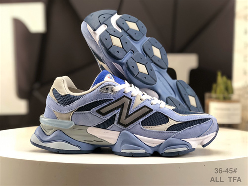 New Balance Shoes-W-0819