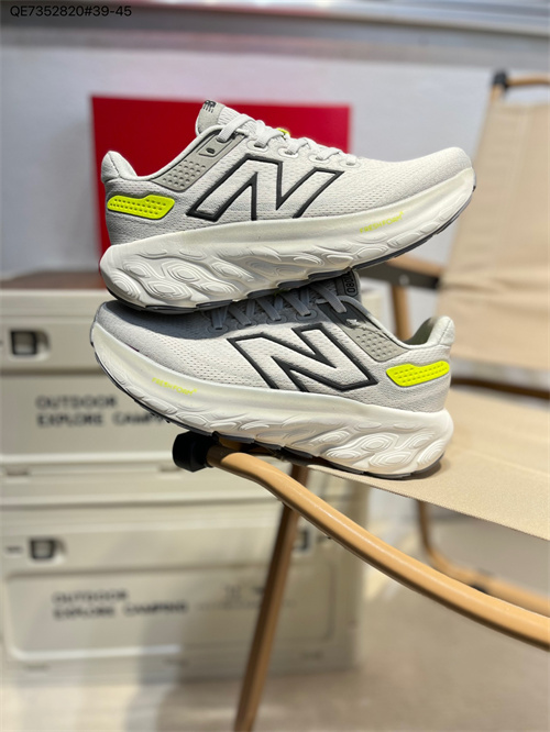 New Balance Shoes-M-0792