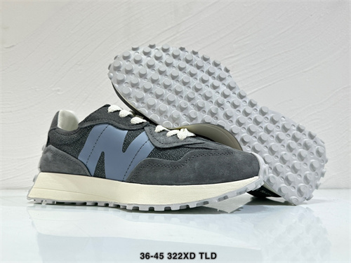 New Balance Shoes-W-0824