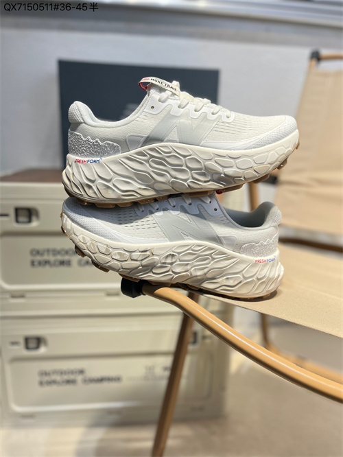 New Balance Shoes-W-0829