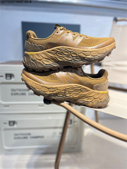 New Balance Shoes-M-0802