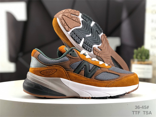 New Balance Shoes-W-0834