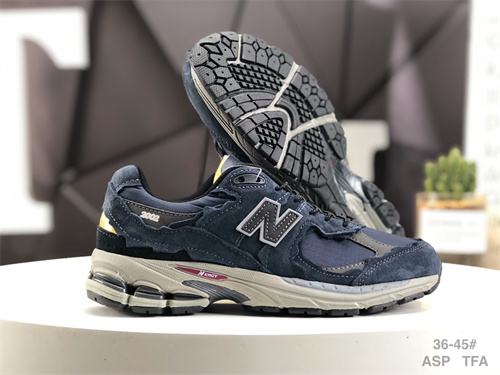 New Balance Shoes-W-0838