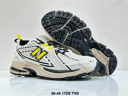 New Balance Shoes-M-0811