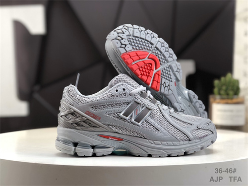 New Balance Shoes-M-0813