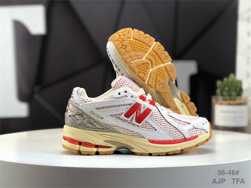 New Balance Shoes-M-0814